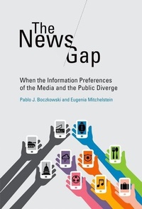 Bild: The News Gap - MIT Press