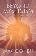 Cover: Beyond Mysticism - Publish America