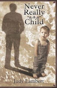 Enlarge image Cover: Never Really a Child - America Star Books