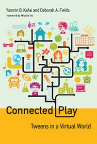 Enlarge image Cover: Connected Play - MIT Press