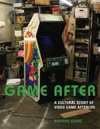 Abbildung von: Game After - MIT Press