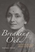 Cover: Breaking Out - MIT Press