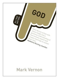 Enlarge image Cover: God: All That Matters - John Murray Learning