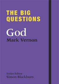 Enlarge image Cover: The Big Questions: God - Quercus Publishing