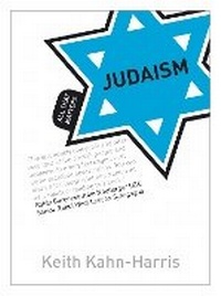Enlarge image Cover: Judaism: All That Matters - John Murray Learning
