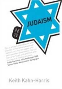 Enlarge image Cover: Judaism: All That Matters - John Murray Learning