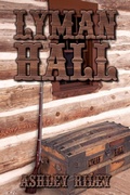 Cover: Lyman Hall - AuthorHouse