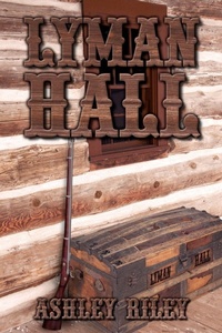 Enlarge image Cover: Lyman Hall - AuthorHouse
