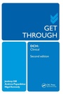 Cover: Get Through DCH Clinical 2E - Routledge