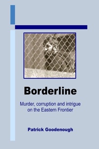 Abbildung von: Borderline - Lulu.com