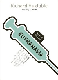 Enlarge image Cover: Euthanasia: All That Matters - John Murray Learning