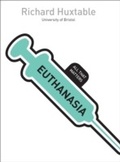 Cover: Euthanasia: All That Matters - John Murray Learning