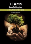 Cover: Teams for a New Generation - AUTHORHOUSE