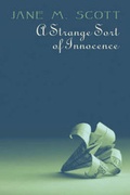 Cover: A Strange Sort of Innocence - Publish America
