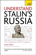Cover: Understand Stalin's Russia: Teach Yourself - TEACH YOURSELF