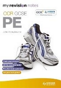 Abbildung von: My Revision Notes: OCR GCSE PE - Hodder Education