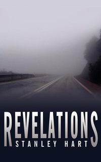 Enlarge image Cover: Revelations - Authorhouse