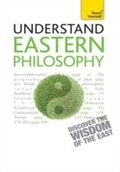 Cover: Eastern Philosophy: Teach Yourself - Teach Yourself Books