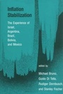 Cover: Inflation Stabilization - MIT Press