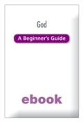 Cover: God: A Beginner's Guide Ebook Epub - Teach Yourself Books