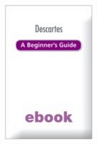 Enlarge image Cover: Descartes A Beginner's Guide - Teach Yourself Books