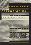 Cover: Long-Term Potentiation: Volume 1 - MIT Press