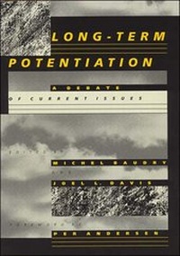 Abbildung von: Long-Term Potentiation: Volume 1 - MIT Press