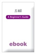 Cover: JS Mill A Beginner's Guide - Teach Yourself Books