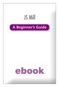 Enlarge image Cover: JS Mill A Beginner's Guide - Teach Yourself Books