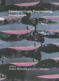 Enlarge image Cover: Constraint Logic Programming - MIT Press