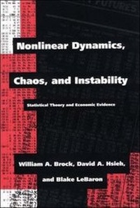 Abbildung von: Nonlinear Dynamics, Chaos and Instability - MIT Press