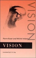 Cover: Vision - MIT Press
