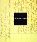 Cover: Seeing the Unseen - MIT Press