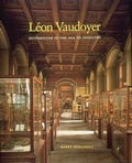 Cover: Leon Vaudoyer - MIT Press