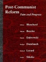 Cover: Post-Communist Reform - MIT Press