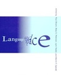 Cover: Language and Space - MIT Press