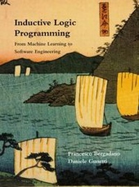 Enlarge image Cover: Inductive Logic Programming - MIT Press