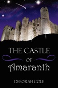 Cover: THE Castle of Amaranth - AuthorHouse