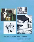 Cover: Architecture and Cubism - MIT Press