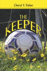 Abbildung von: The Keeper - America Star Books