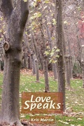 Cover: Love Speaks - iUniverse