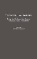 Cover: Tensions at the Border - Praeger Publishers Inc