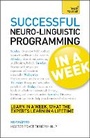 Cover: NLP In A Week - TEACH YOURSELF