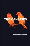 Cover: The Canaries - Lulu.com