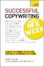 Cover: Copywriting In A Week - TEACH YOURSELF