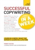 Cover: Copywriting In A Week - Teach Yourself Books