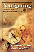 Cover: Navigating the World of Network Marketing - Authorhouse