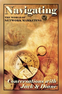 Enlarge image Cover: Navigating the World of Network Marketing - Authorhouse