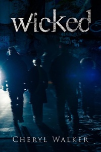 Enlarge image Cover: Wicked - AuthorHouse