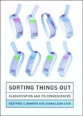 Cover: Sorting Things Out - MIT Press